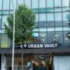 Urban Vault Expands 120,000 Sq Ft in Bengaluru CBD