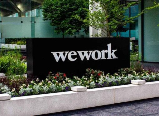 WeWork India Grows Revenue to Rs 1,665 Cr in FY24, Eyes IPO Amid Restructuring Challenges