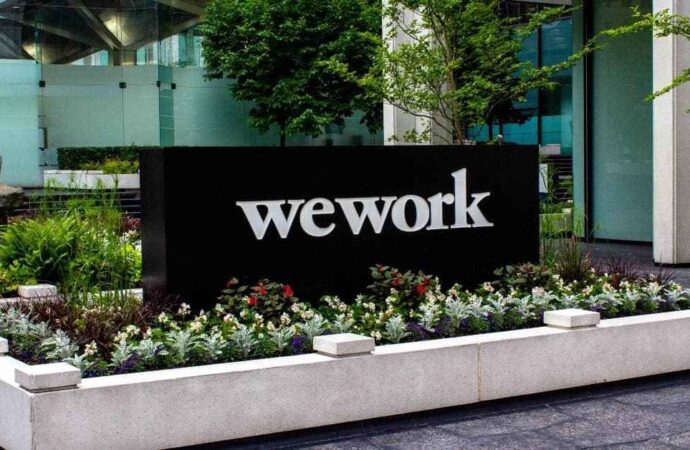 WeWork India Grows Revenue to Rs 1,665 Cr in FY24, Eyes IPO Amid Restructuring Challenges