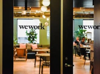 WeWork India Expands: Hits 1 Lakh Desks Nationwide with New Bengaluru Centre