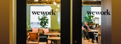 WeWork India Expands: Hits 1 Lakh Desks Nationwide with New Bengaluru Centre