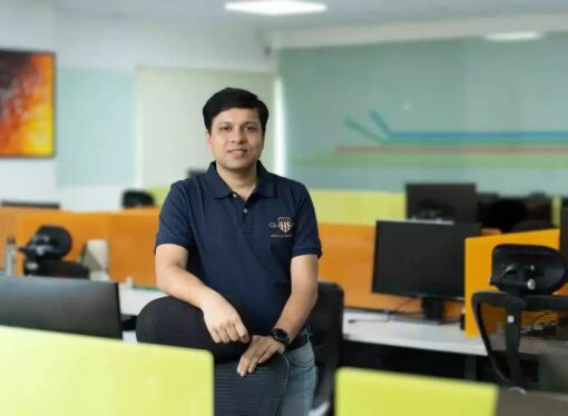 Ashish Agarwal | Building a ₹60 Crore Startup from a Delayed Job Offer