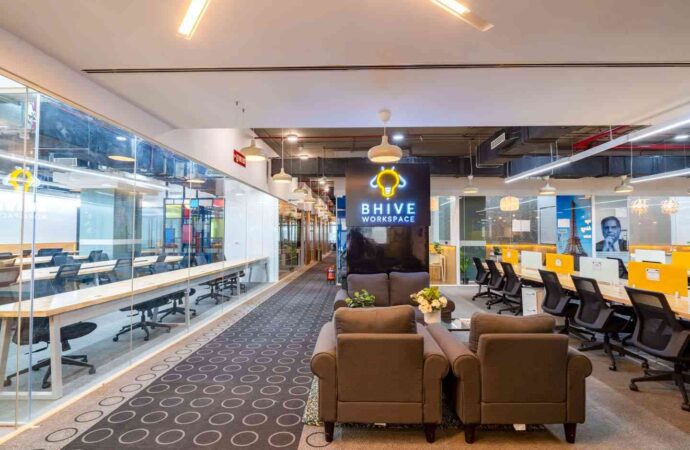 BHIVE Workspace Expands Footprint with Bengaluru Acquisition