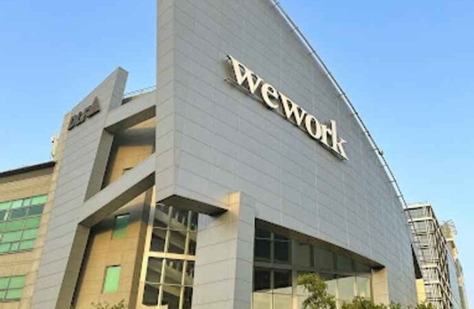 WeWork India Expands with New Leases in Gurugram and Chennai