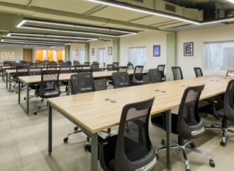 Onward Workspaces and Lenskart Partner for 14,000 Sq. Ft. Managed Office in Okhla