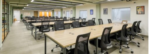 Onward Workspaces and Lenskart Partner for 14,000 Sq. Ft. Managed Office in Okhla