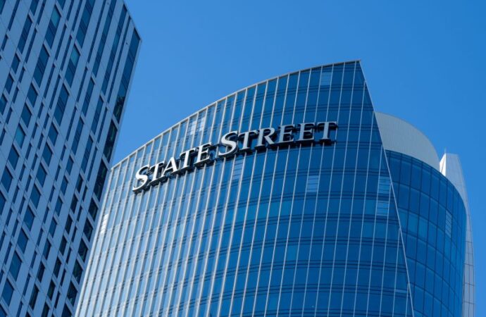 State Street Signs ₹350 Crore Lease for Office Space in Mumbai’s BKC