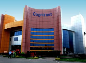 Cognizant to Sell Historic Chennai Headquarters for ₹800 Crore