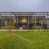 Revolutionizing Workspace Design: Ahmedabad’s Shipping Container Office is a Marvel of Sustainability and Style