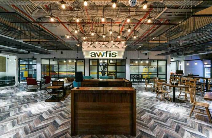 Awfis Expands to Guwahati, Reports Strong Growth in Flexible Workspace Sector