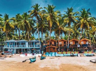 Goa’s Digital Nomad Push and Key Travel, Hospitality, and Real Estate Trends