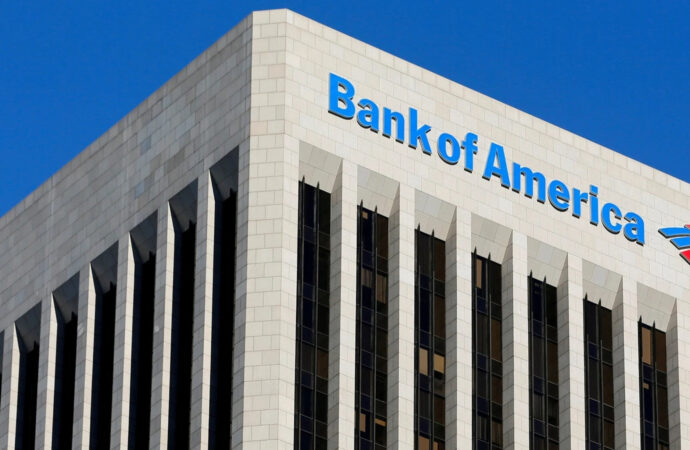 Bank of America Secures 1.60 Lakh Sq Ft Office Space in Mumbai’s Powai for ₹3.5 Billion