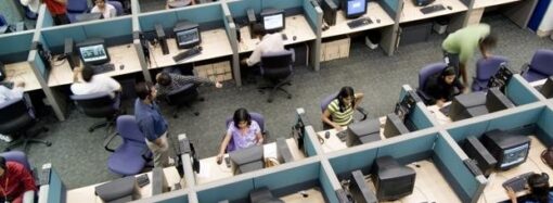 Philippines Attracts Indian BPOs with Affordable Office Space and Rapid Growth