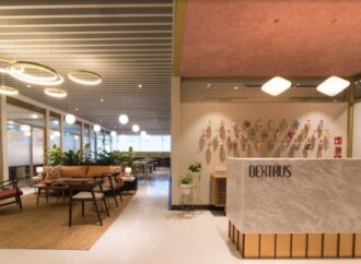 Dextrus Announces Launch of New Premium Coworking Space in Mumbai | Dextrus, Mint, Sahar Plaza, Andheri East!