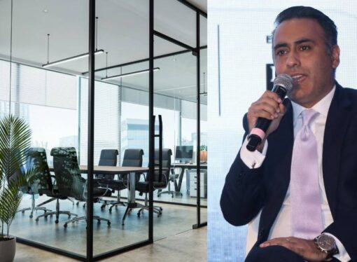 91Springboard COO Sameer Singh Discusses the Changing Face of Coworking