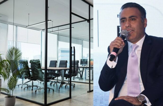 91Springboard COO Sameer Singh Discusses the Changing Face of Coworking