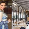 Madhuri Dixit Rents Out Mumbai Office Space for ₹3 Lakh Monthly