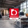 ORGATEC India: Redefining Workspaces with Global Innovation