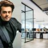 Manish Paul Rents Mumbai Office Space for ₹2 Lakh per Month