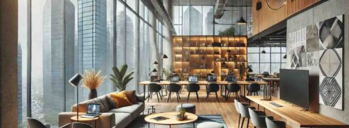 India’s Office Rental Market Grows, Pune Leads the Way