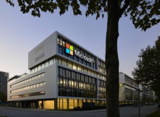 Microsoft Strengthens Indian Presence with Land Acquisition Near Hyderabad