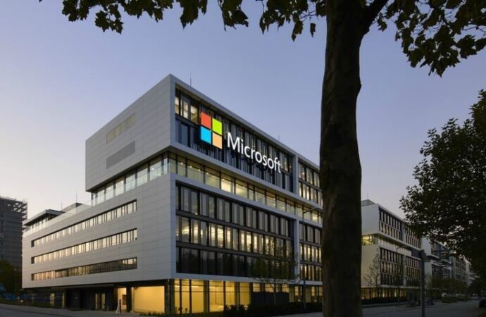 Microsoft Strengthens Indian Presence with Land Acquisition Near Hyderabad