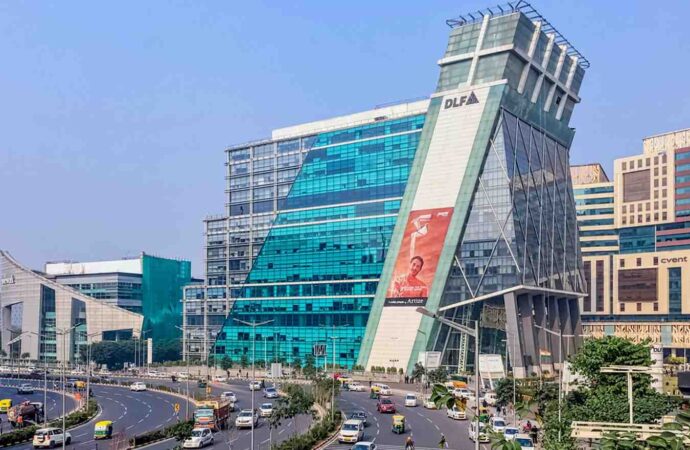 Gurgaon: The Next Frontier in Commercial Real Estate