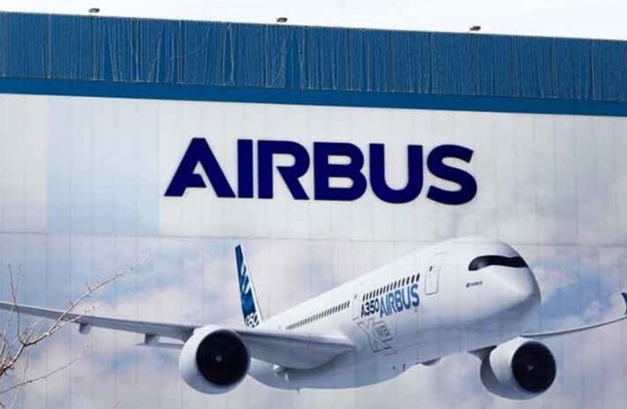 Airbus Expands India Presence with 650,000 Sq Ft Global Capability Centre