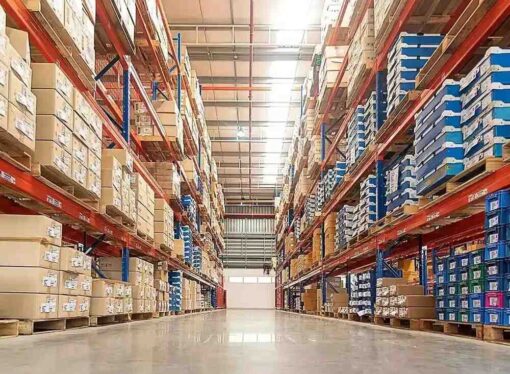 Warehousing Leads India’s $4.2 Billion Real Estate PE Investment Boom in 2024