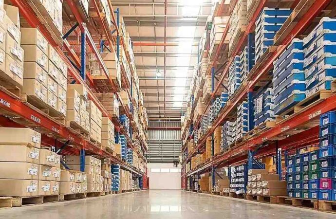 Warehousing Leads India’s $4.2 Billion Real Estate PE Investment Boom in 2024