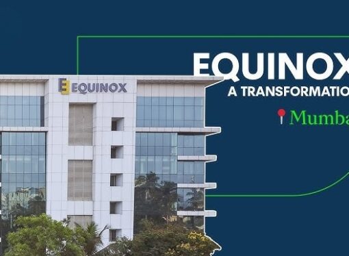 Equinox India Launches First ‘Embassy’ Project in Mumbai Suburbs