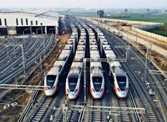 Delhi-Meerut Rapid Rail Stations to Evolve into Commercial Hubs