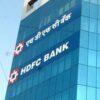 HDFC Bank Secures 4 Lakh Sq Ft Office Space in Navi Mumbai