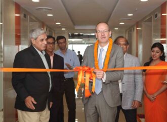 GSK Unveils Smart Office in Gurgaon to Redefine Workplace Dynamics