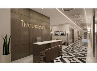 Incuspaze Secures 1,00,000 SqFt at Gurugram’s HQ27 to Expand Flexible Workspace Offerings