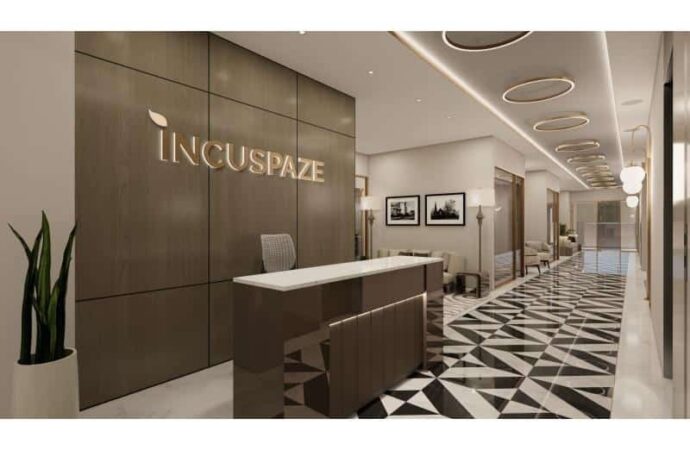 Incuspaze Secures 1,00,000 SqFt at Gurugram’s HQ27 to Expand Flexible Workspace Offerings