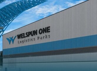 Welspun to Develop India’s Tallest Urban Distribution Center in Thane