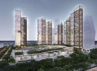 Max Estates and M3M India Secure Prime Commercial Land in Noida