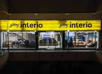 Godrej Interio Transforms Skechers’ Largest Indian Warehouse with Cutting-Edge Design