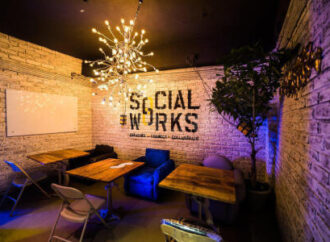 SOCIAL Expands India’s First Co-Working Model Across 10 Cities