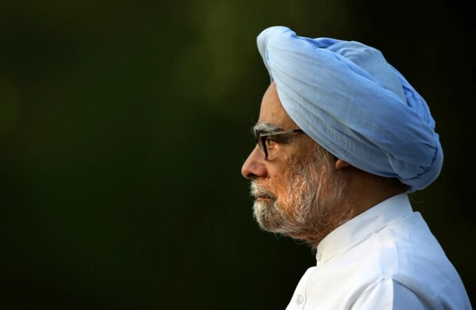 Dr Manmohan Singh: The Architect of India’s Real Estate Boom