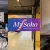 MySoho Redefines Coworking with an Asset-Light Revolution in Tier 2 and Tier 3 Cities