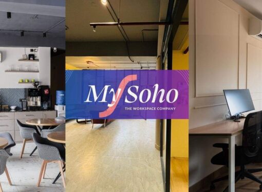 MySoho Redefines Coworking with an Asset-Light Revolution in Tier 2 and Tier 3 Cities