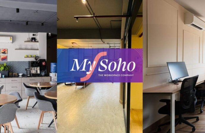 MySoho Redefines Coworking with an Asset-Light Revolution in Tier 2 and Tier 3 Cities