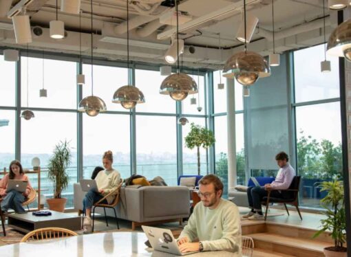 Coworking Industry Eyes Budget 2025 for Growth Opportunities