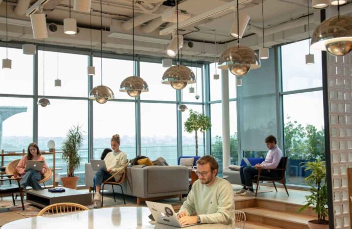 Coworking Industry Eyes Budget 2025 for Growth Opportunities