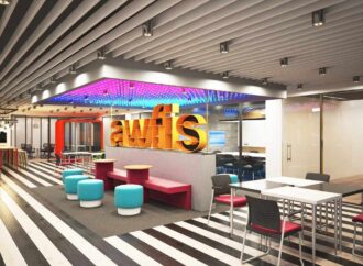 Awfis Launches First Flexible Workspace in Lucknow’s Thriving Business Hub