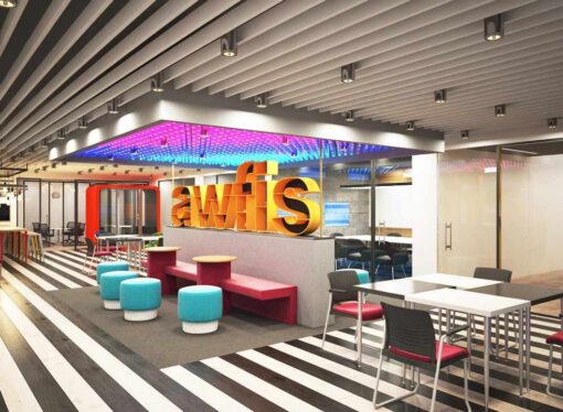 Awfis Launches First Flexible Workspace in Lucknow’s Thriving Business Hub