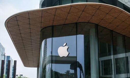 Apple India Sets Record with Premium Office Lease in Mumbai’s BKC