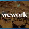 WeWork India Secures ₹500 Crore to Drive Growth and Slash Debt